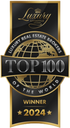 Luxury Lifestyle Award 2024