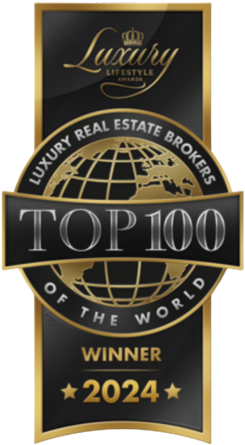 Luxury Lifestyle Award 2024