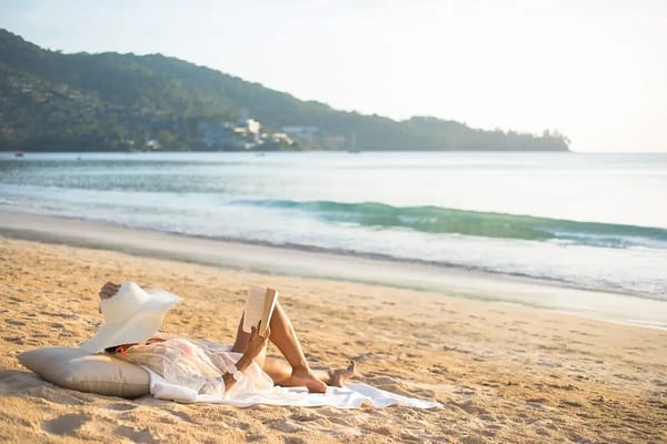 Kamala Beach
