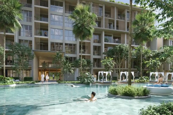 Sudara Pool
