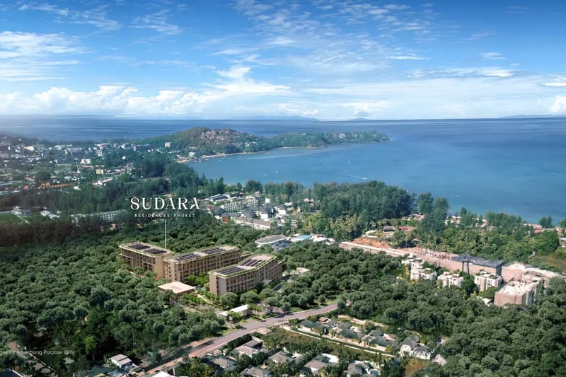 Sudara Bangtao