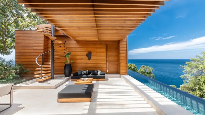 Why Phuket