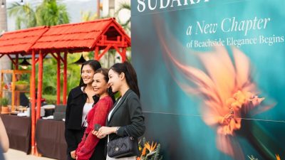 Launch of Sudara, Premium Beachside Residence in Bangtao_Hero_New
