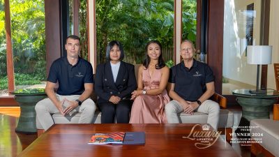 Vanguard Realty Phuket Wins Luxury Lifestyle Award_Hero_New