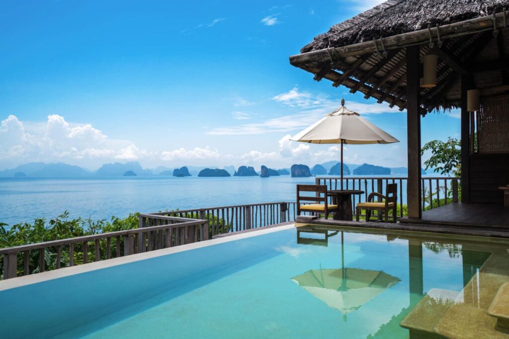 six senses yao noi 1