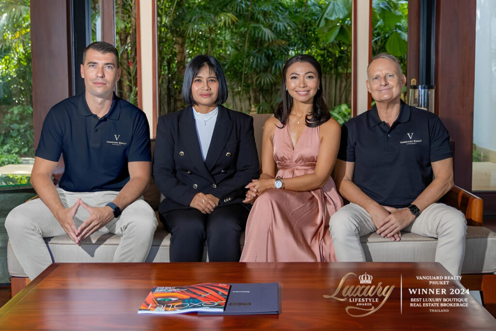 Blog Hero Main Vanguard Realty Phuket Luxury Lifestyle Award Team