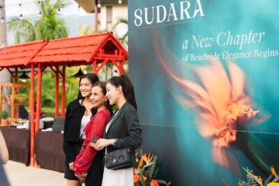 Launch Of Sudara Premium Beachside Residence Article1