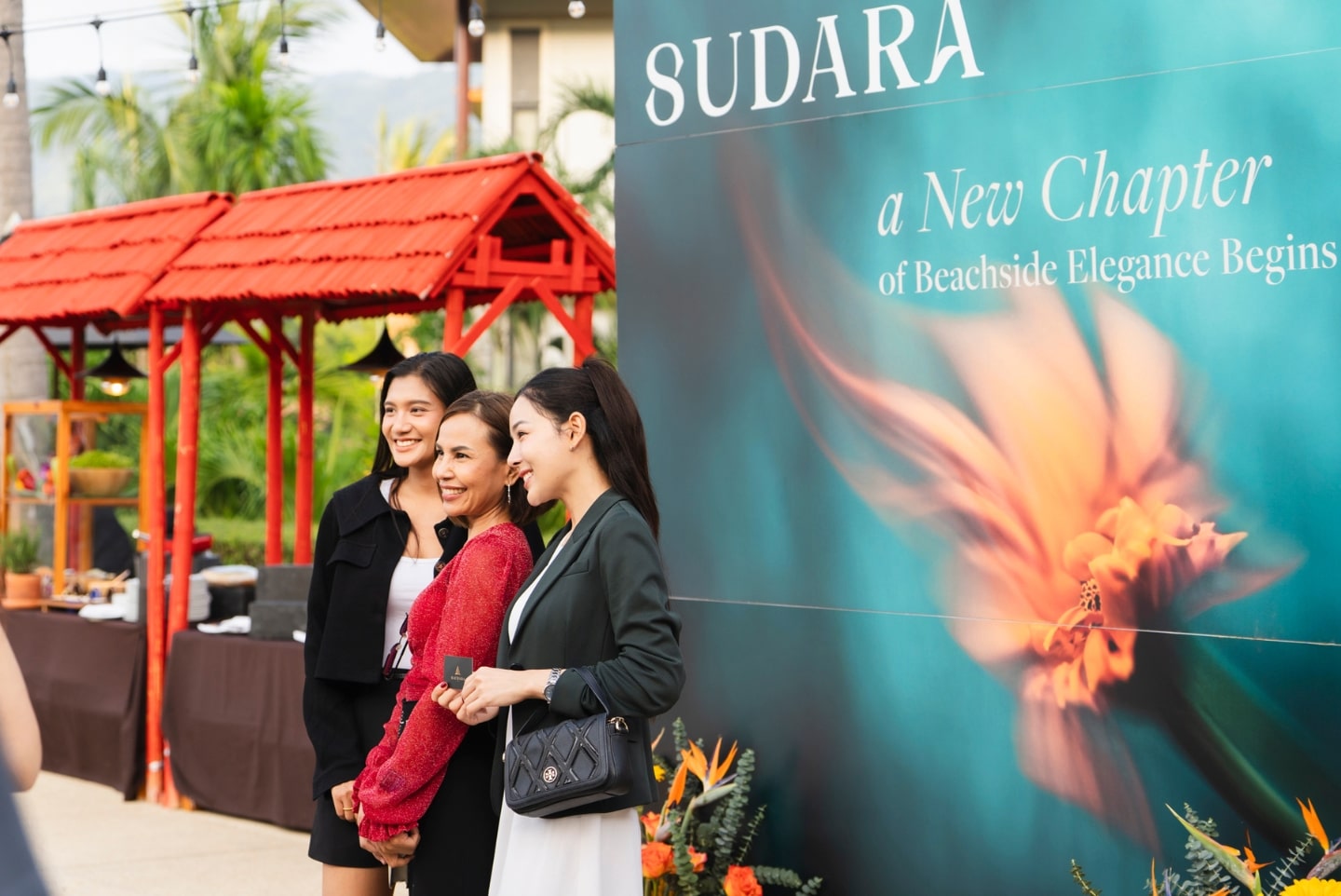 Launch Of Sudara Premium Beachside Residence Article1