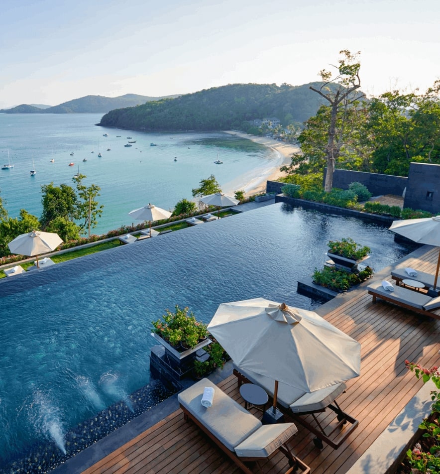 Is Phuket the Perfect Getaway for buyers from Hong Kong and Singapore