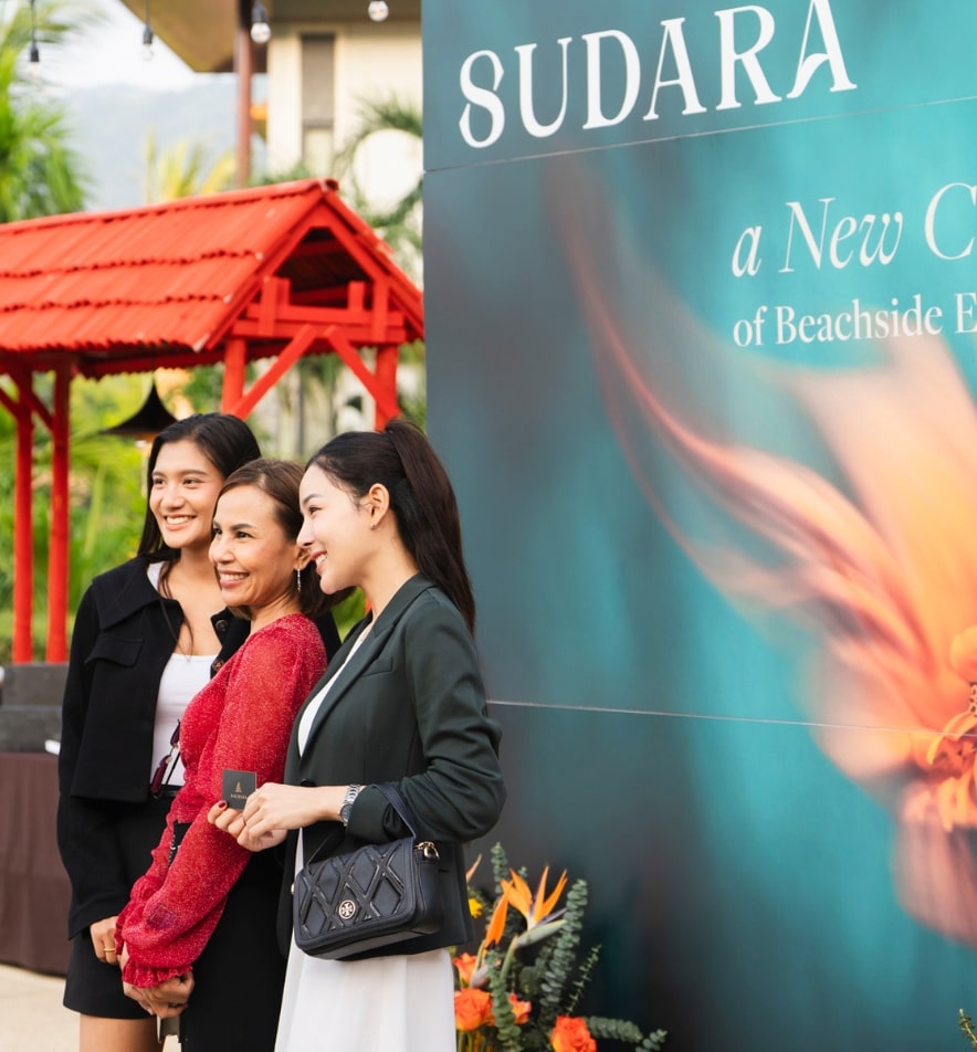 BlogHero Launch of Sudara Premium Beachside Residence