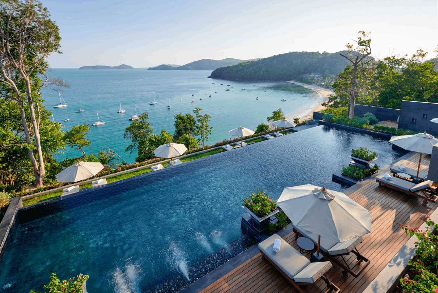 Is Phuket the Perfect Getaway for buyers from Hong Kong and Singapore