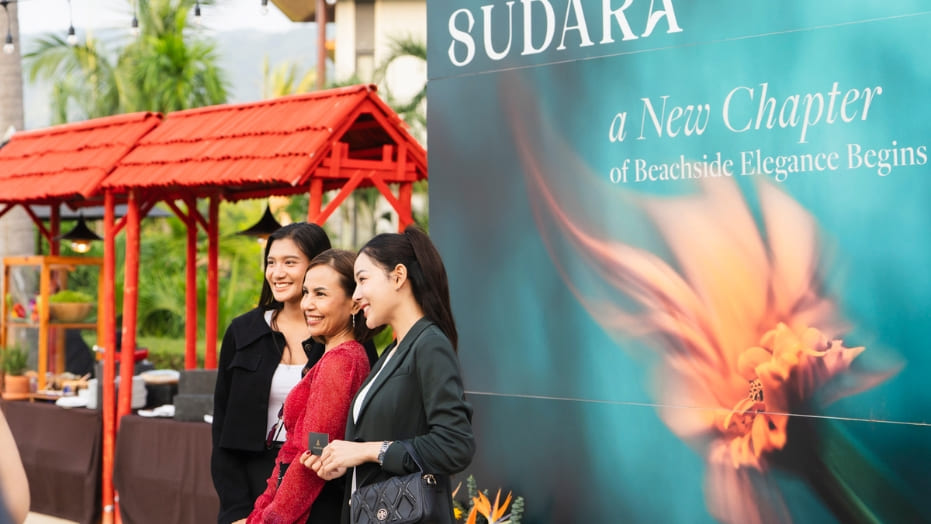 Sudara Event