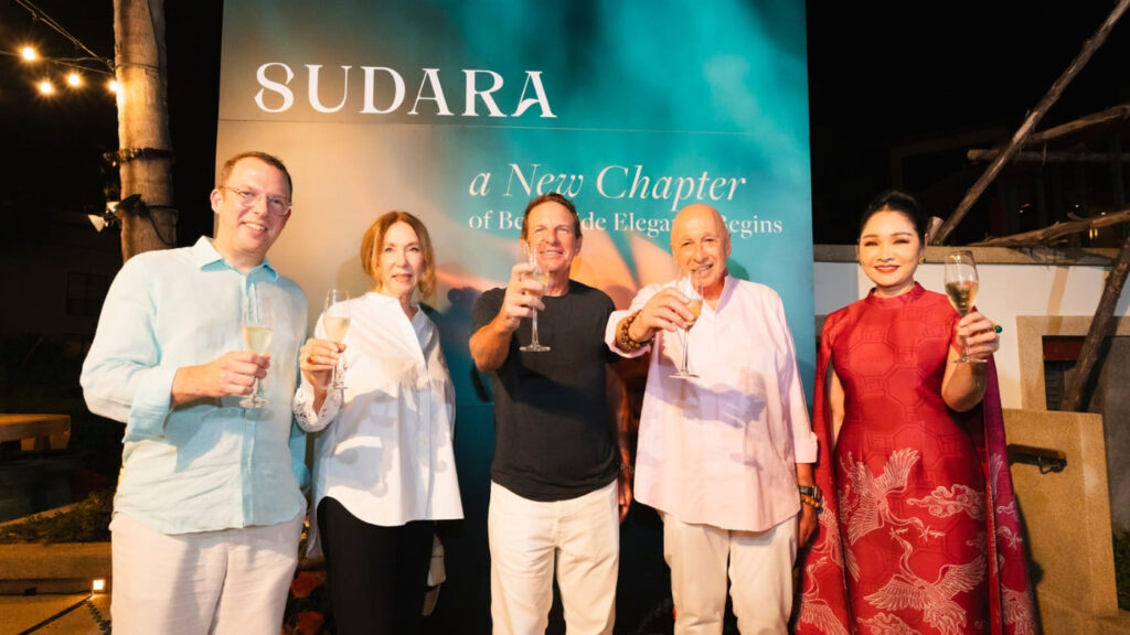 Sudara Consultancy 1