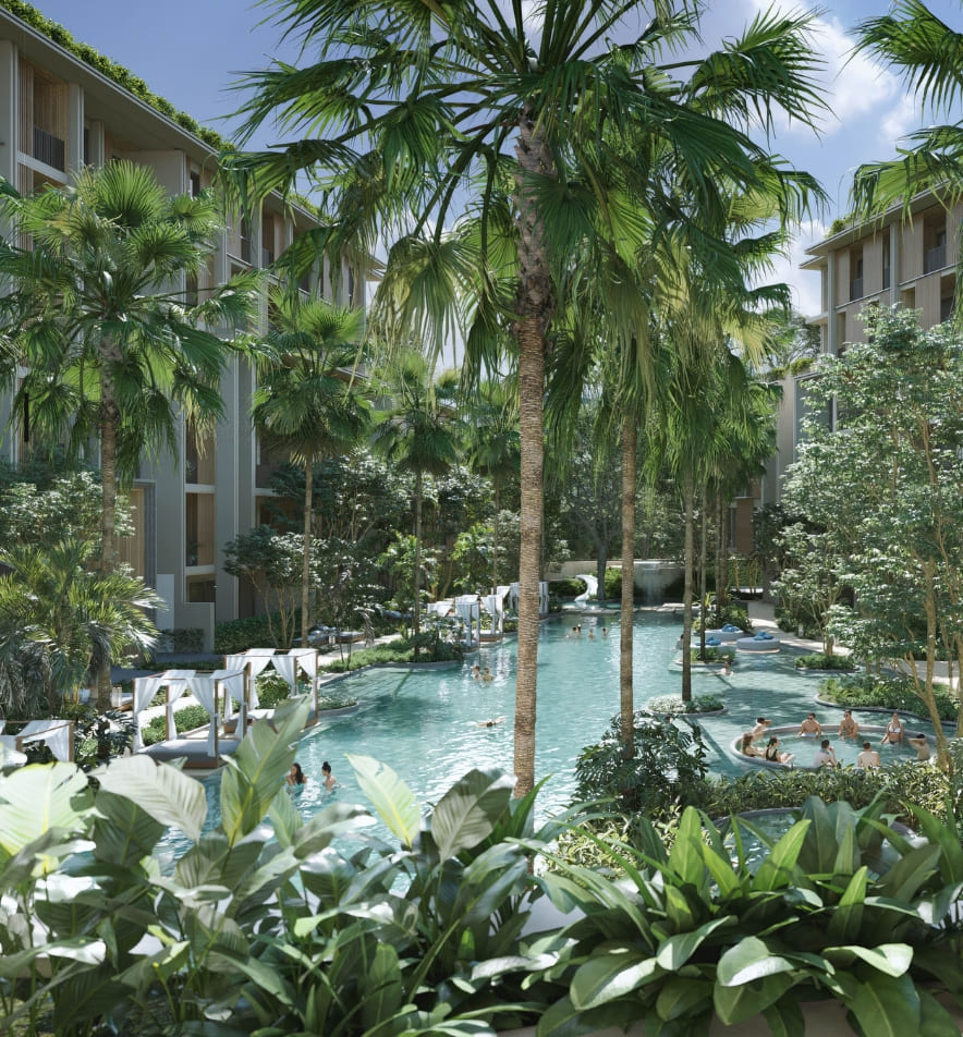 Everything You Need to Know to Buy a Condominium in Phuket