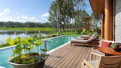How Property Management Enhances Your Phuket Villa Experience